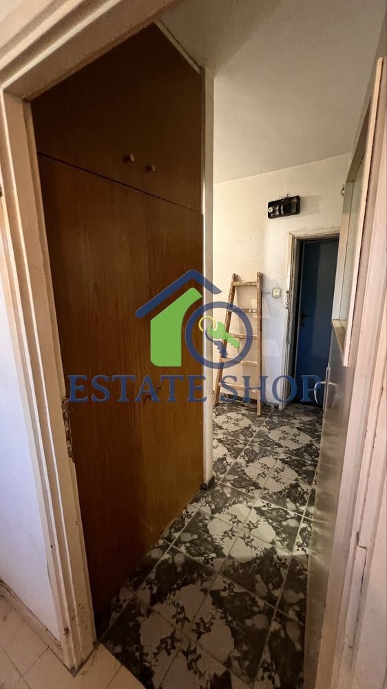 Продава 3-СТАЕН, гр. Пловдив, Кючук Париж, снимка 8 - Апартаменти - 53364877