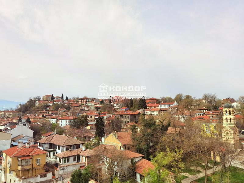Продава  Многостаен град Пловдив , Център , Стария град, 330 кв.м | 73834186 - изображение [14]
