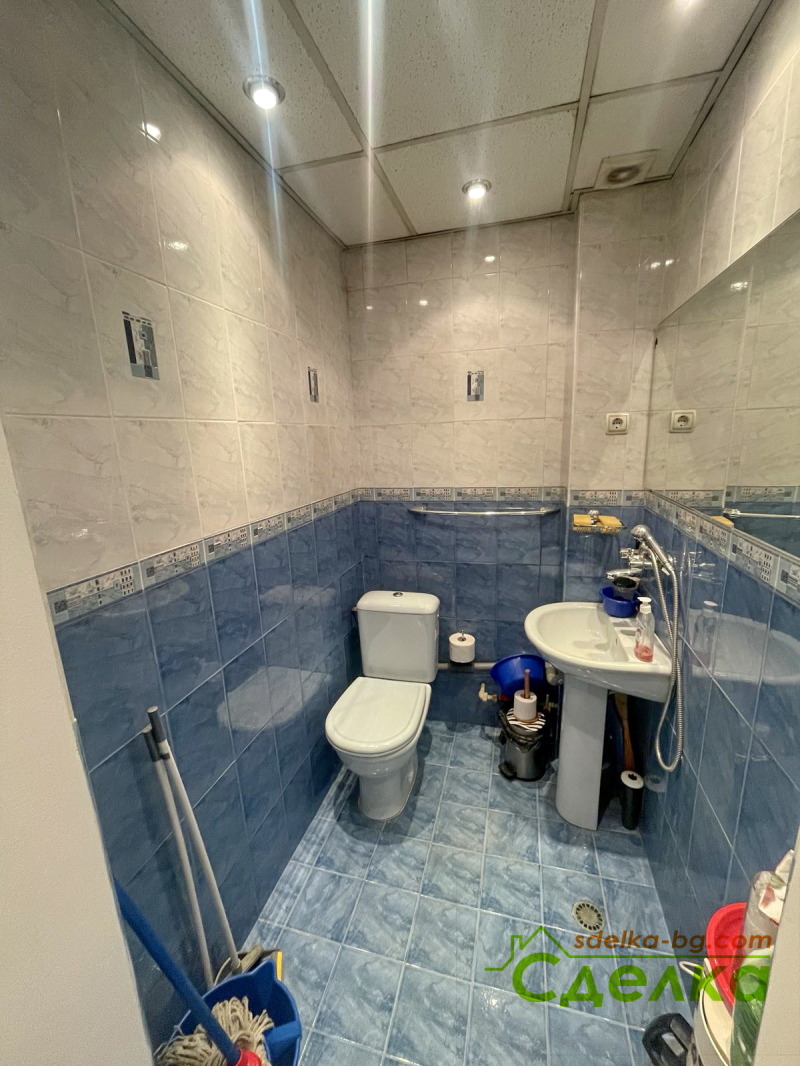 À vendre  Bureau Gabrovo , Tsentar , 17 m² | 85546578 - image [3]