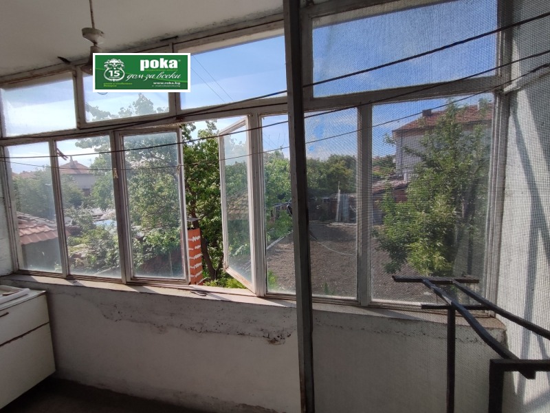 Til salg  Hus Gulv region Stara Zagora , Chirpan , 120 kvm | 66631088 - billede [7]