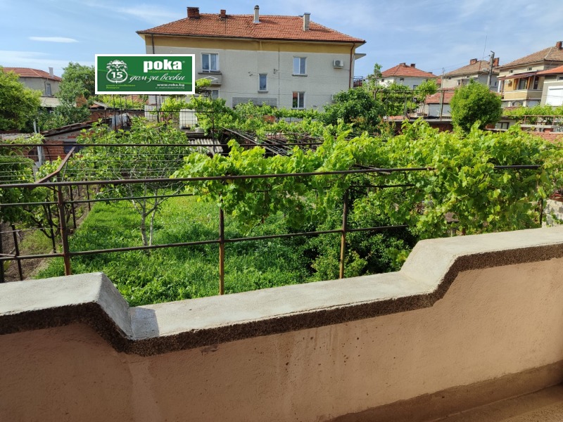 Til salg  Hus Gulv region Stara Zagora , Chirpan , 120 kvm | 66631088