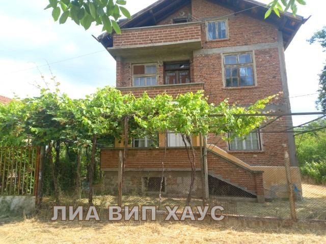 Продава  Къща област Пазарджик , с. Черногорово , 140 кв.м | 50403833