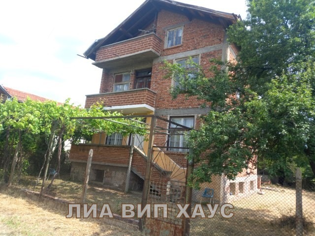 Продава  Къща област Пазарджик , с. Черногорово , 140 кв.м | 50403833 - изображение [2]