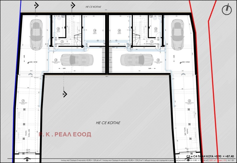 Продава КЪЩА, гр. Варна, Свети Никола, снимка 4 - Къщи - 47531587