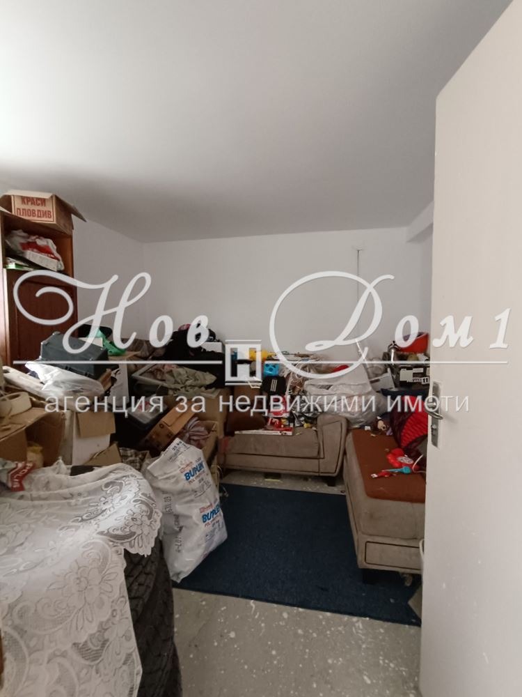 Продава КЪЩА, с. Осеново, област Варна, снимка 11 - Къщи - 48008975