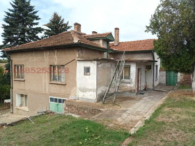 Продава КЪЩА, гр. София, с. Подгумер, снимка 3 - Къщи - 52783340