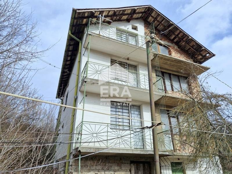 Продава КЪЩА, с. Братушково, област София област, снимка 3 - Къщи - 49318489