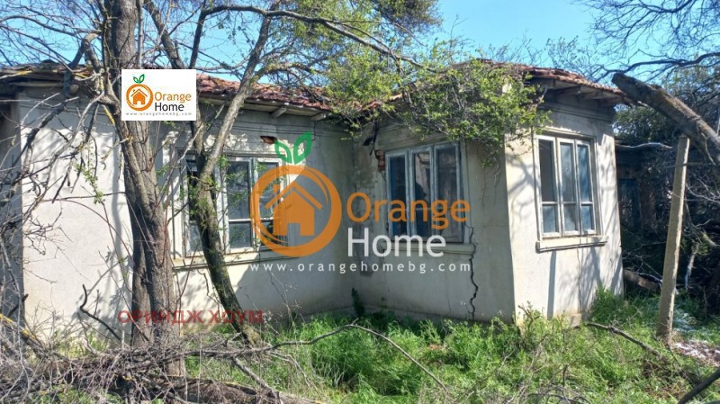 Продава  Къща област Добрич , с. Хаджи Димитър , 80 кв.м | 79717250 - изображение [9]
