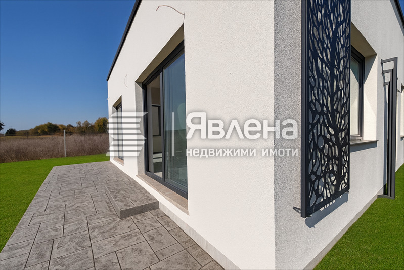 Продава КЪЩА, с. Калиманци, област Варна, снимка 6 - Къщи - 52205066