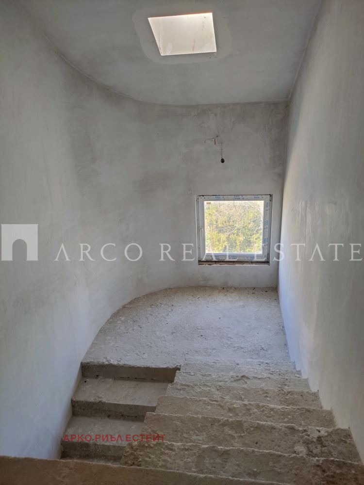 Продава КЪЩА, гр. София, м-т Гърдова глава, снимка 11 - Къщи - 54790454