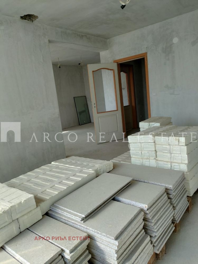 Продава КЪЩА, гр. София, м-т Гърдова глава, снимка 5 - Къщи - 54790454