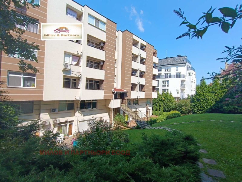 Na prodej  Parkovací místo Sofia , Malinova dolina , 20 m2 | 73045470