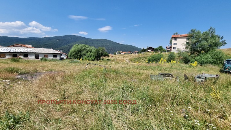 Продава  Парцел област София , с. Говедарци , 1318 кв.м | 72384877 - изображение [5]