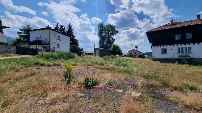 Продава  Парцел област София , с. Говедарци , 1318 кв.м | 72384877 - изображение [8]