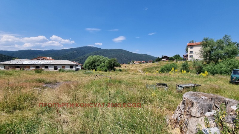 Продава  Парцел област София , с. Говедарци , 1318 кв.м | 72384877 - изображение [3]