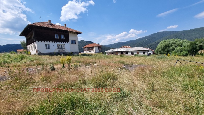 Продава  Парцел област София , с. Говедарци , 1318 кв.м | 72384877 - изображение [4]