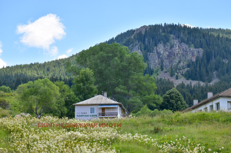 Til salg  Grund region Smolyan , Mugla , 300 kvm | 59289527 - billede [5]