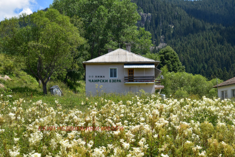 Til salg  Grund region Smolyan , Mugla , 300 kvm | 59289527 - billede [9]