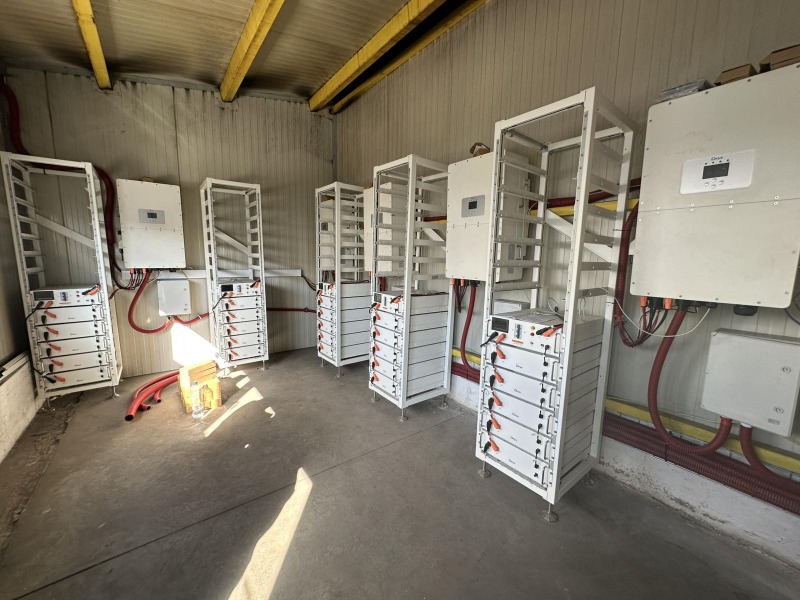 Продава БИЗНЕС ИМОТ, с. Борисово, област Русе, снимка 14 - Други - 49646691