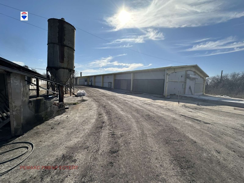 Продава БИЗНЕС ИМОТ, с. Борисово, област Русе, снимка 13 - Други - 49646691