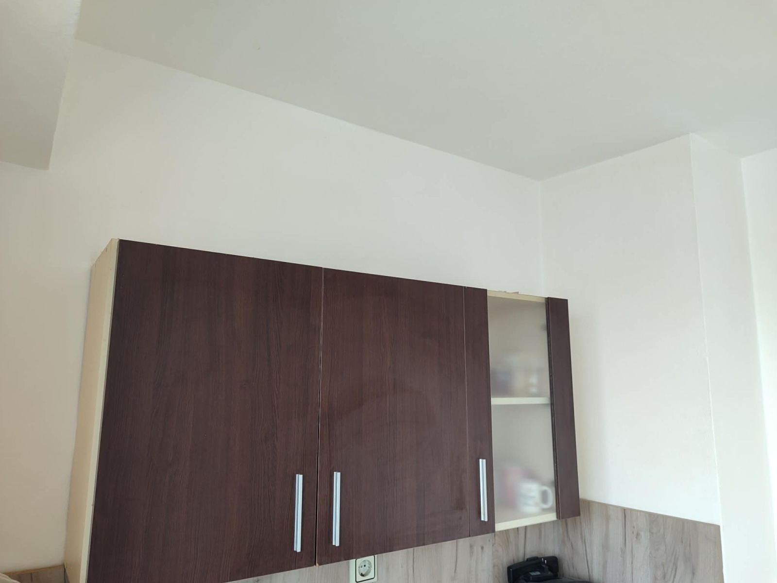 Продава 1-СТАЕН, гр. Враца, Дъбника, снимка 5 - Апартаменти - 54149278