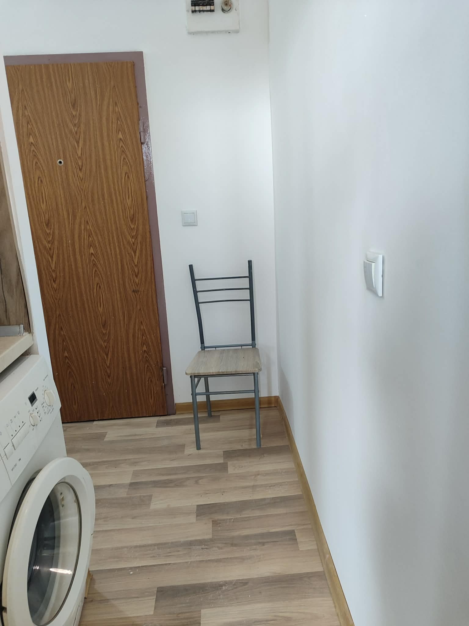 Продава 1-СТАЕН, гр. Враца, Дъбника, снимка 6 - Апартаменти - 54149278