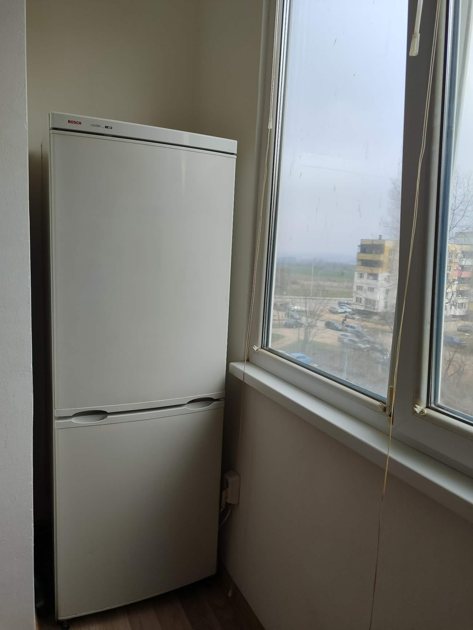 Продава 1-СТАЕН, гр. Враца, Дъбника, снимка 4 - Апартаменти - 54149278