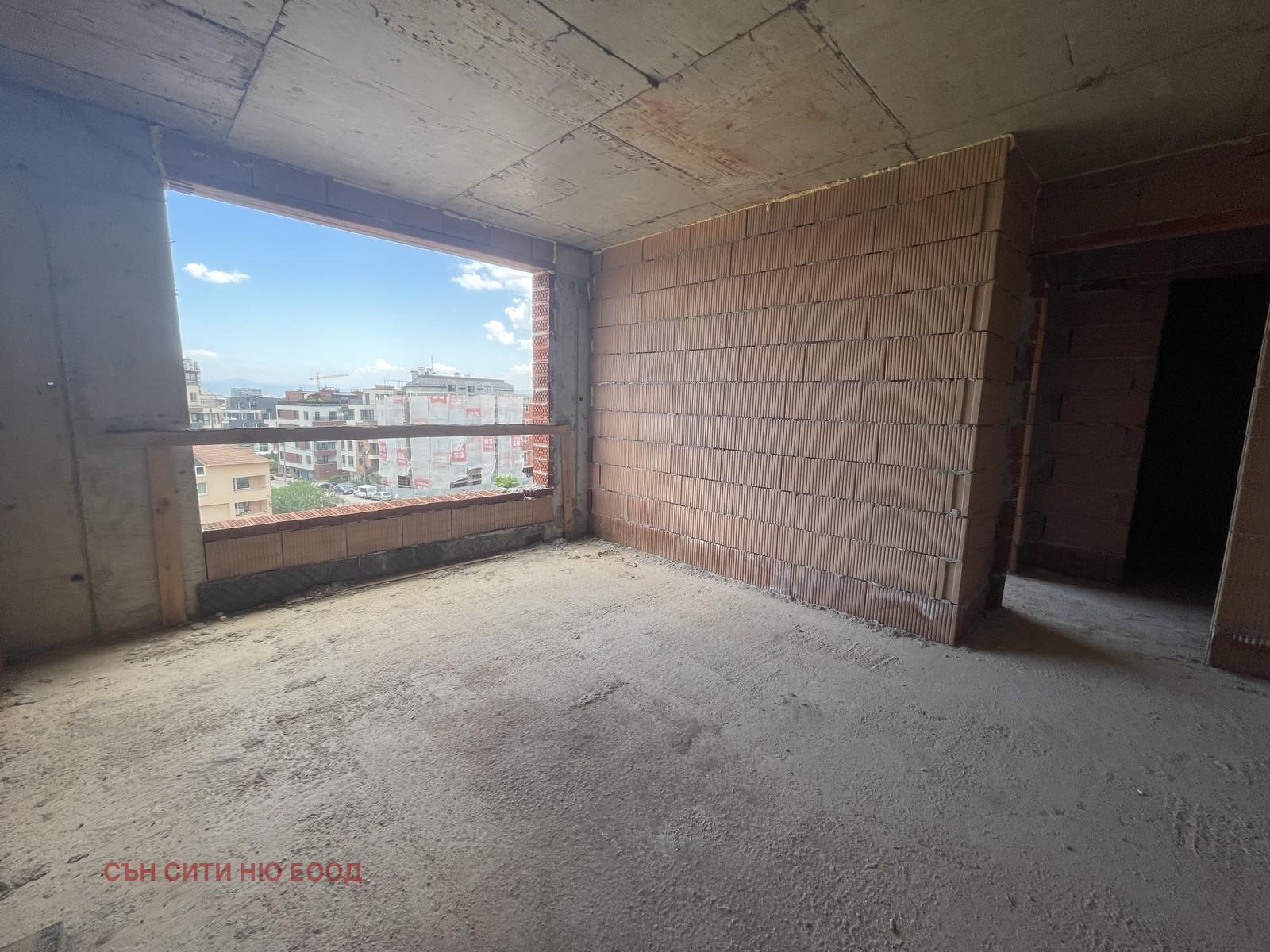 Продава 2-СТАЕН, гр. София, Манастирски ливади, снимка 5 - Апартаменти - 51753902
