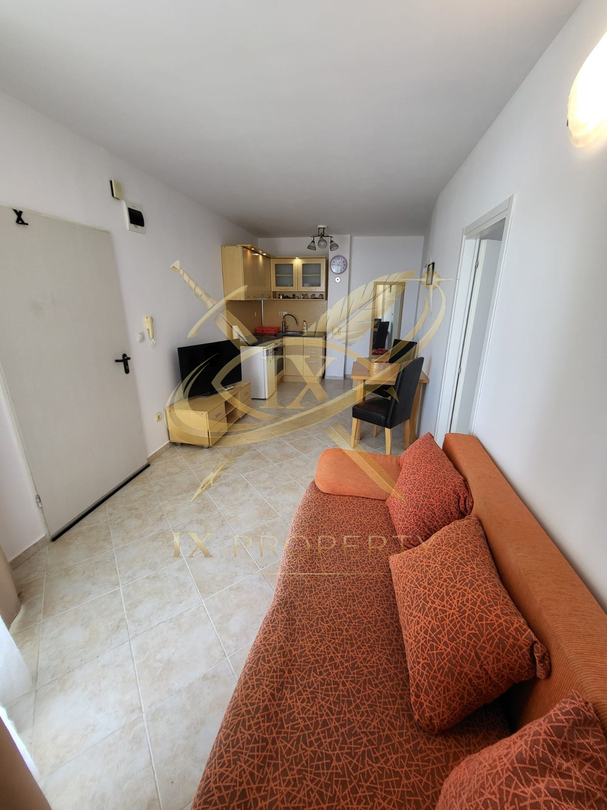 Продава 2-СТАЕН, с. Кошарица, област Бургас, снимка 5 - Апартаменти - 54062712