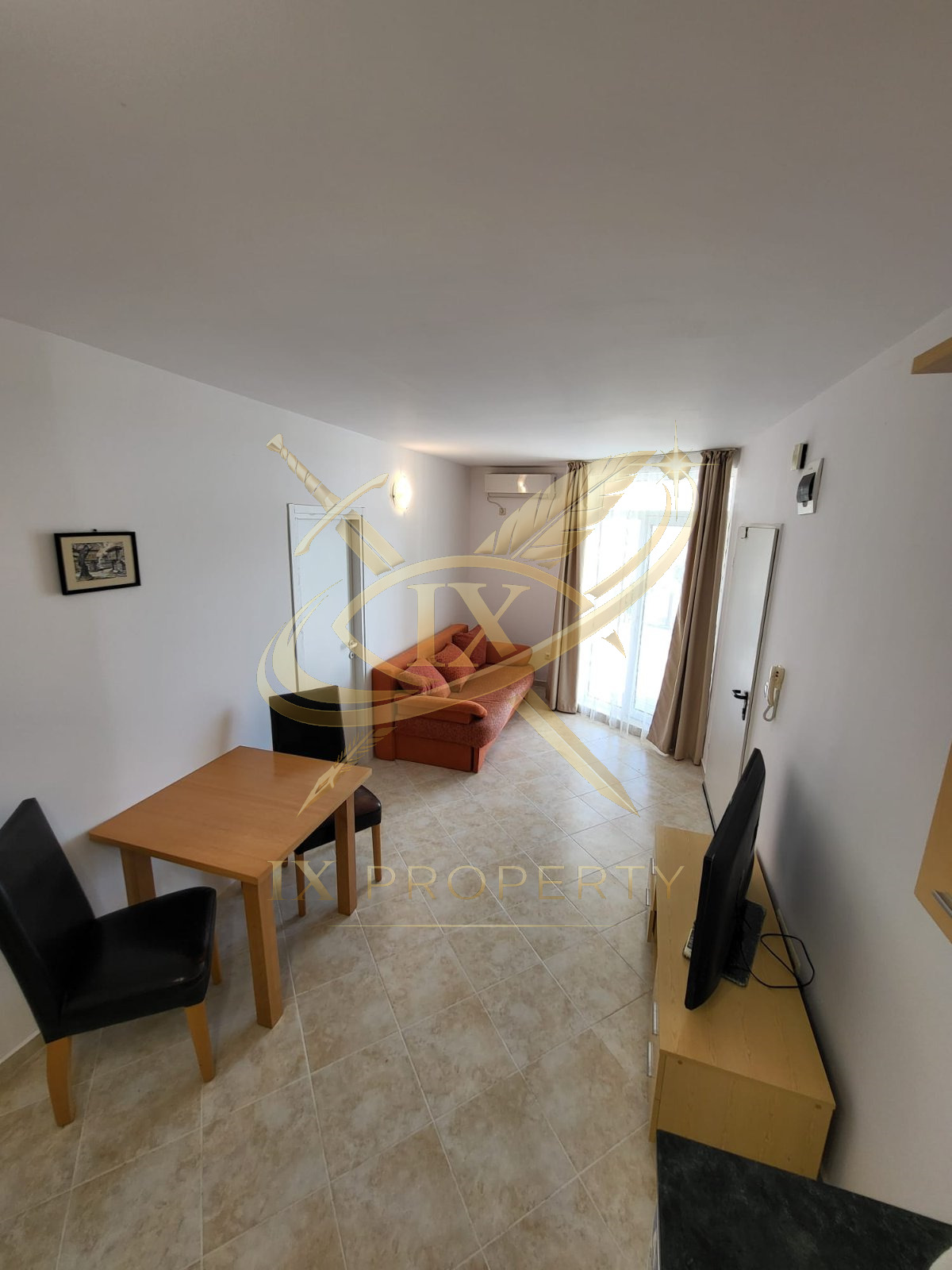 Продава 2-СТАЕН, с. Кошарица, област Бургас, снимка 2 - Апартаменти - 54062712