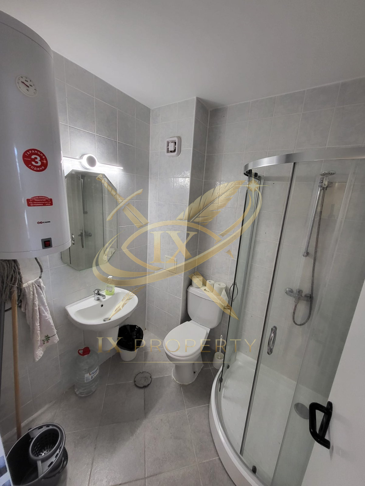 Продава 2-СТАЕН, с. Кошарица, област Бургас, снимка 6 - Апартаменти - 54062712