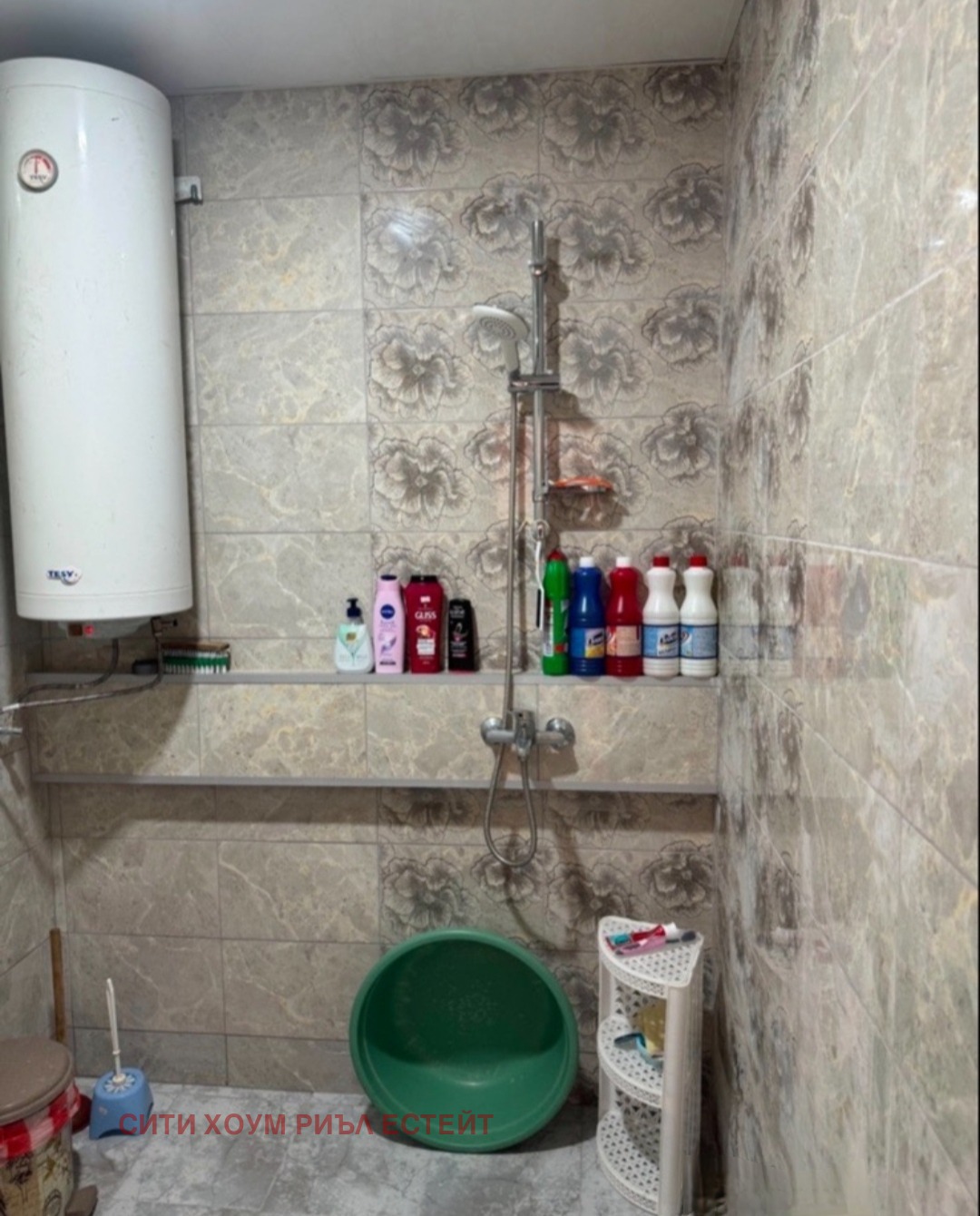 Продава 2-СТАЕН, гр. Пловдив, Сточна гара, снимка 2 - Апартаменти - 54232004