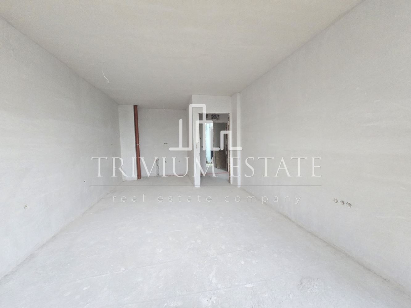 Продава 2-СТАЕН, гр. Пловдив, Кючук Париж, снимка 3 - Апартаменти - 55569753