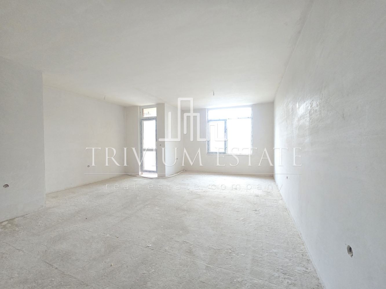 Продава 2-СТАЕН, гр. Пловдив, Кючук Париж, снимка 2 - Апартаменти - 55569753
