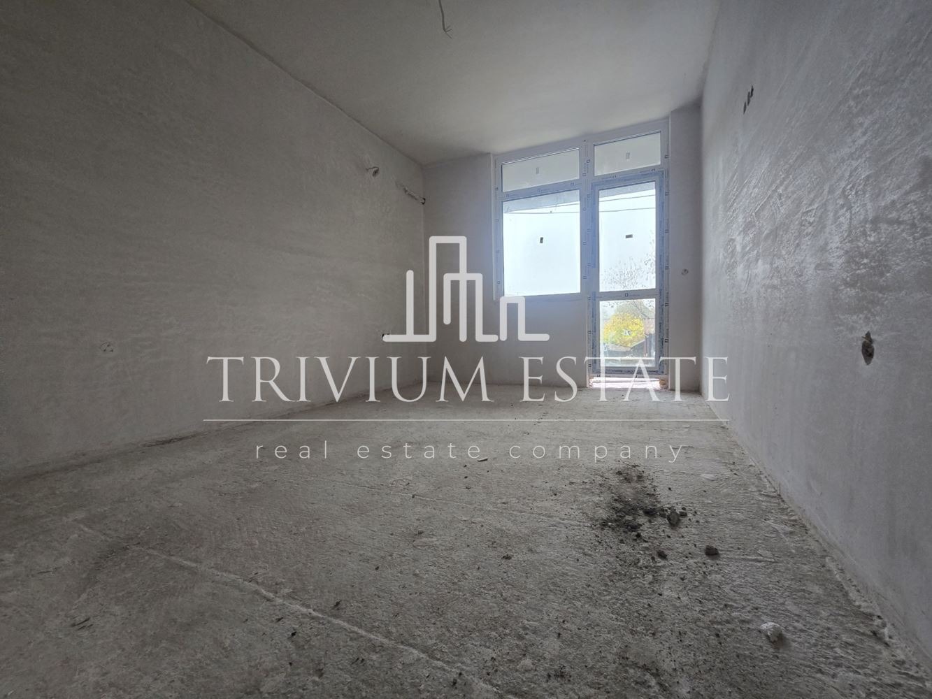 Продава 2-СТАЕН, гр. Пловдив, Кючук Париж, снимка 4 - Апартаменти - 55569753