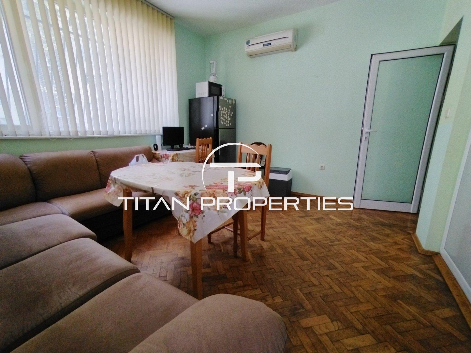 Продава 3-СТАЕН, гр. Варна, Зимно кино Тракия, снимка 2 - Апартаменти - 50080754