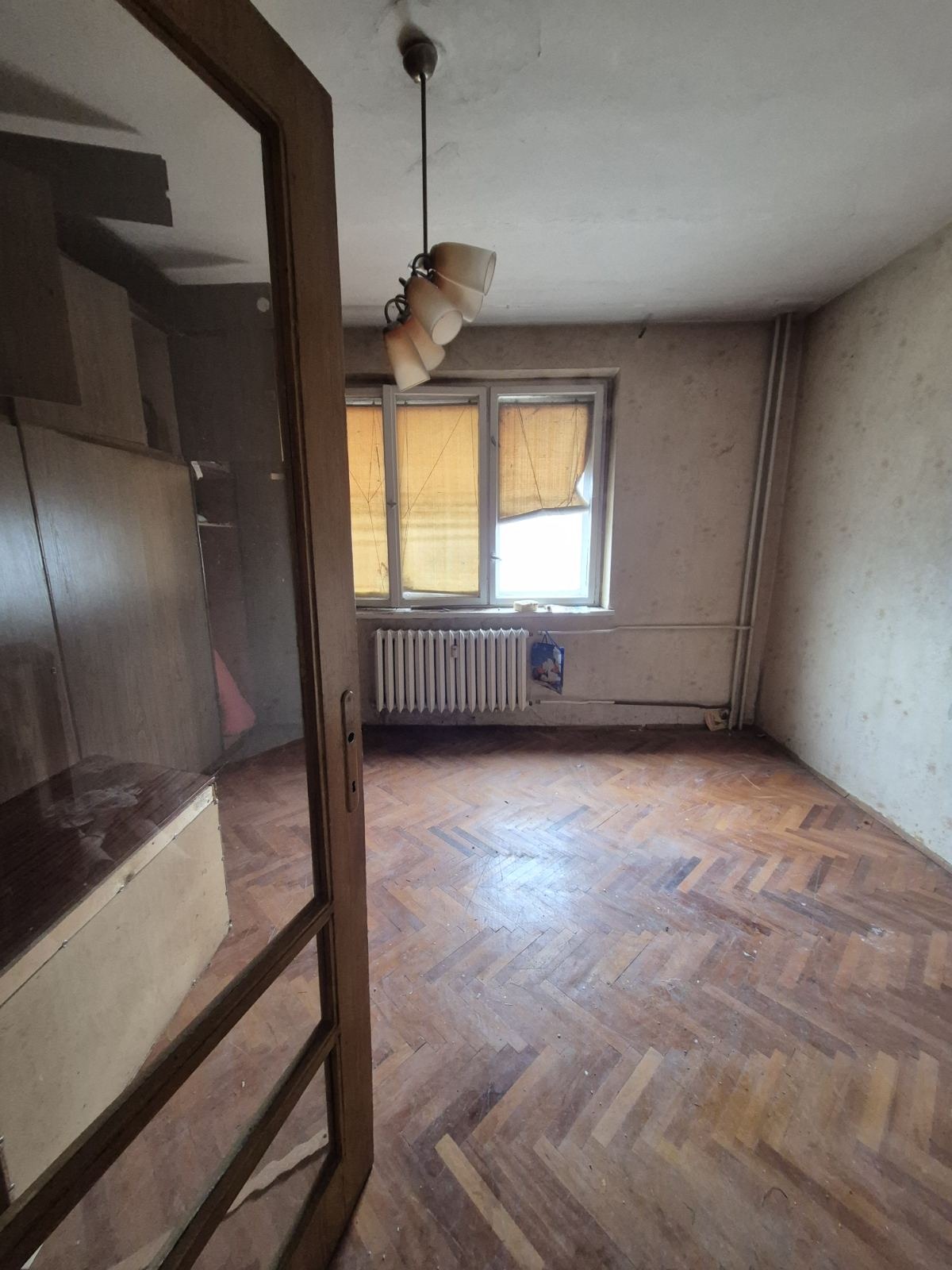 Продава 3-СТАЕН, гр. Плевен, Идеален център