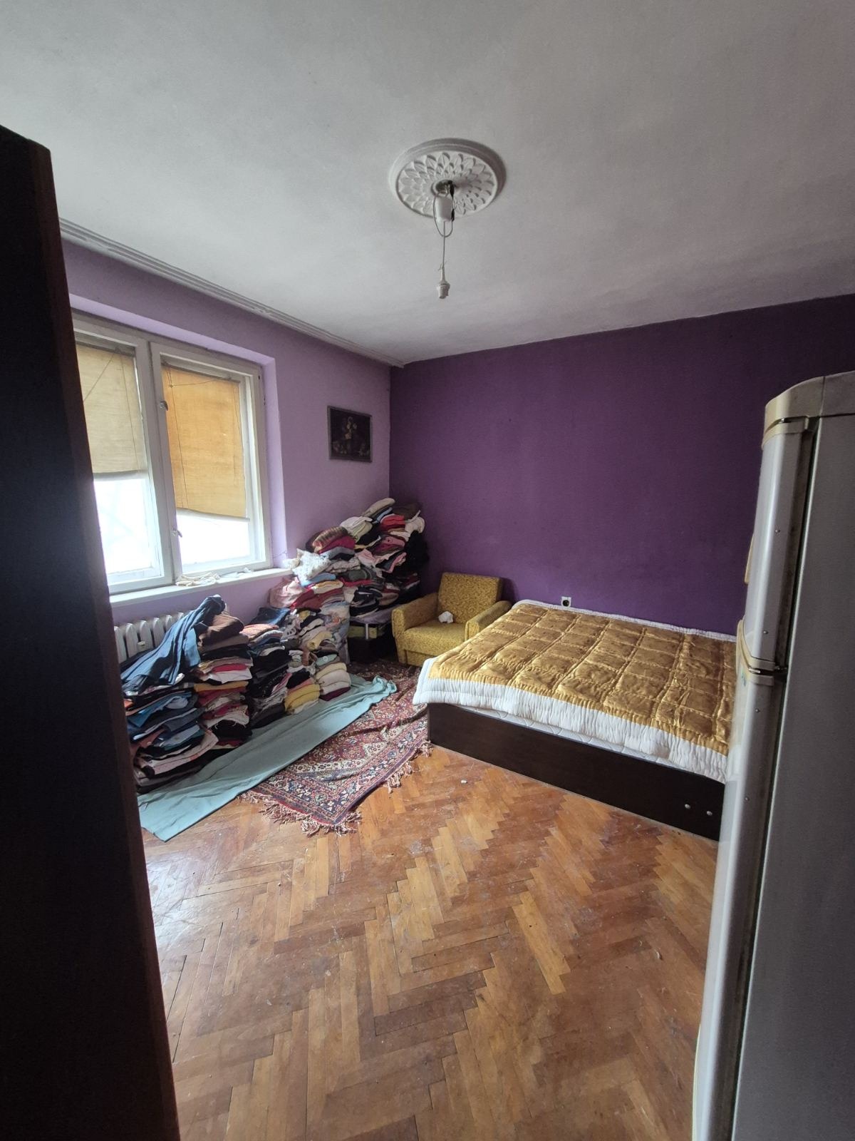 Продава 3-СТАЕН, гр. Плевен, Идеален център, снимка 2 - Апартаменти - 53722472