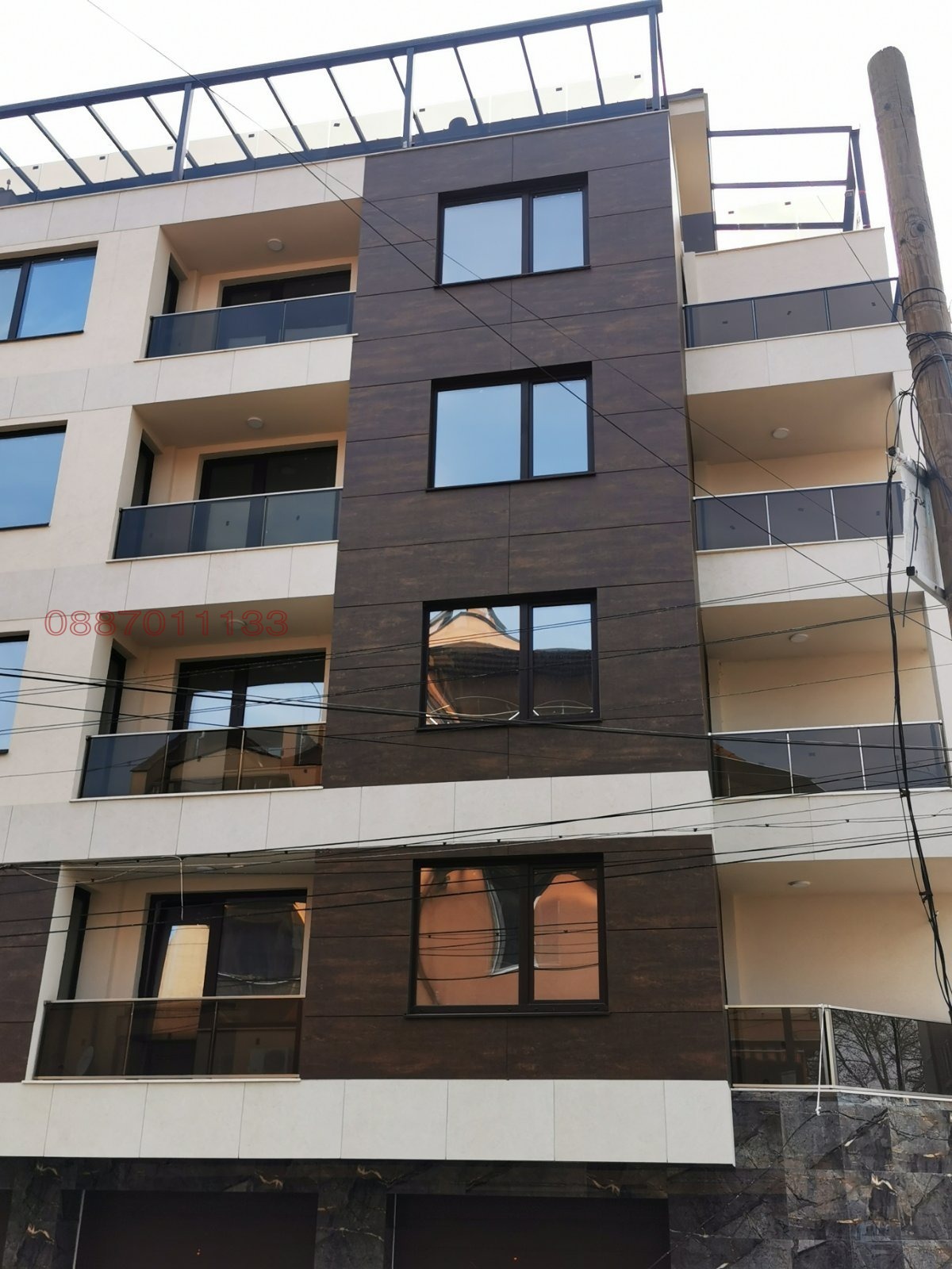 Продава 3-СТАЕН, гр. Монтана, Идеален център, снимка 6 - Апартаменти - 54721783