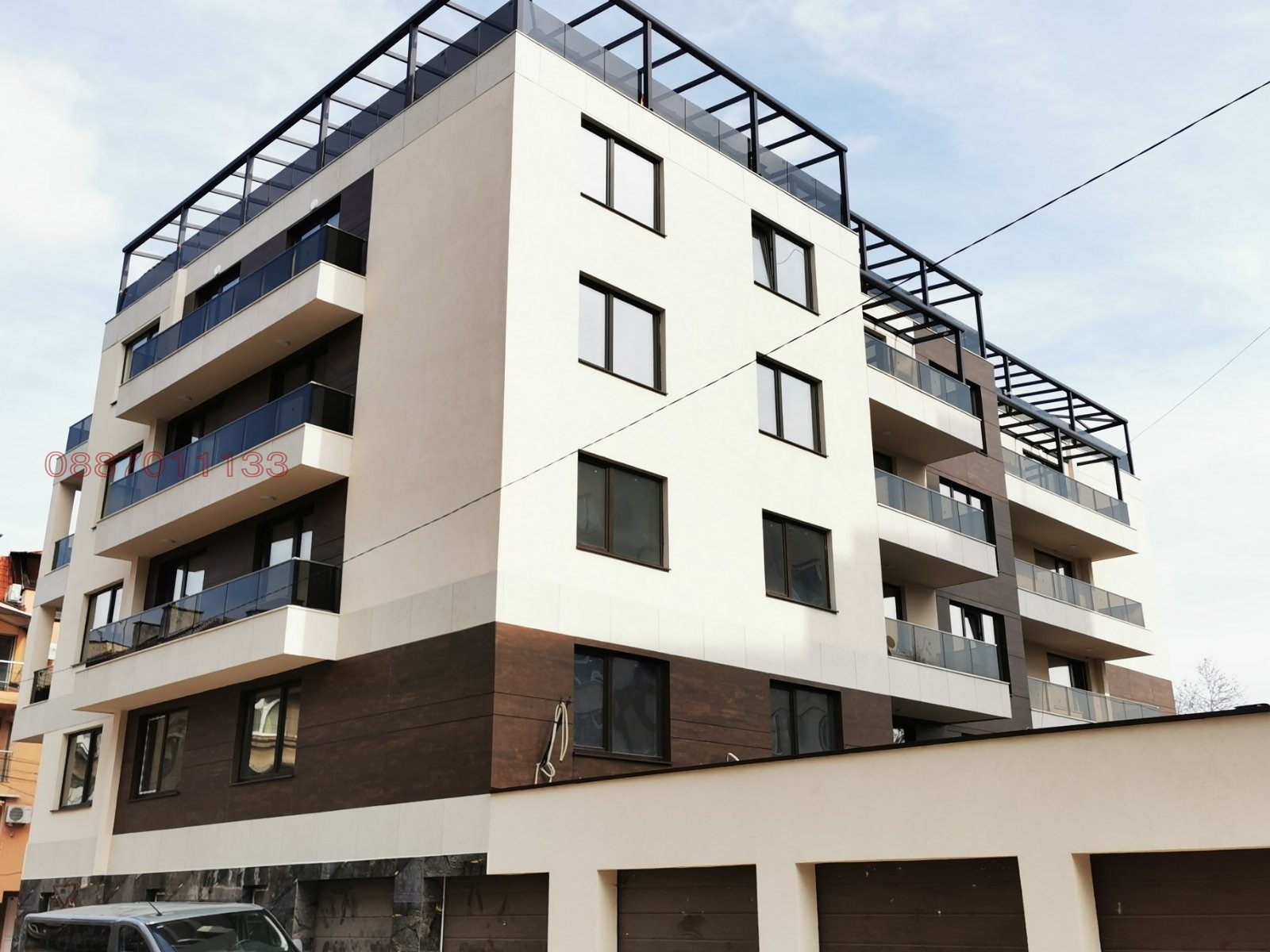Продава 3-СТАЕН, гр. Монтана, Идеален център, снимка 7 - Апартаменти - 54721783