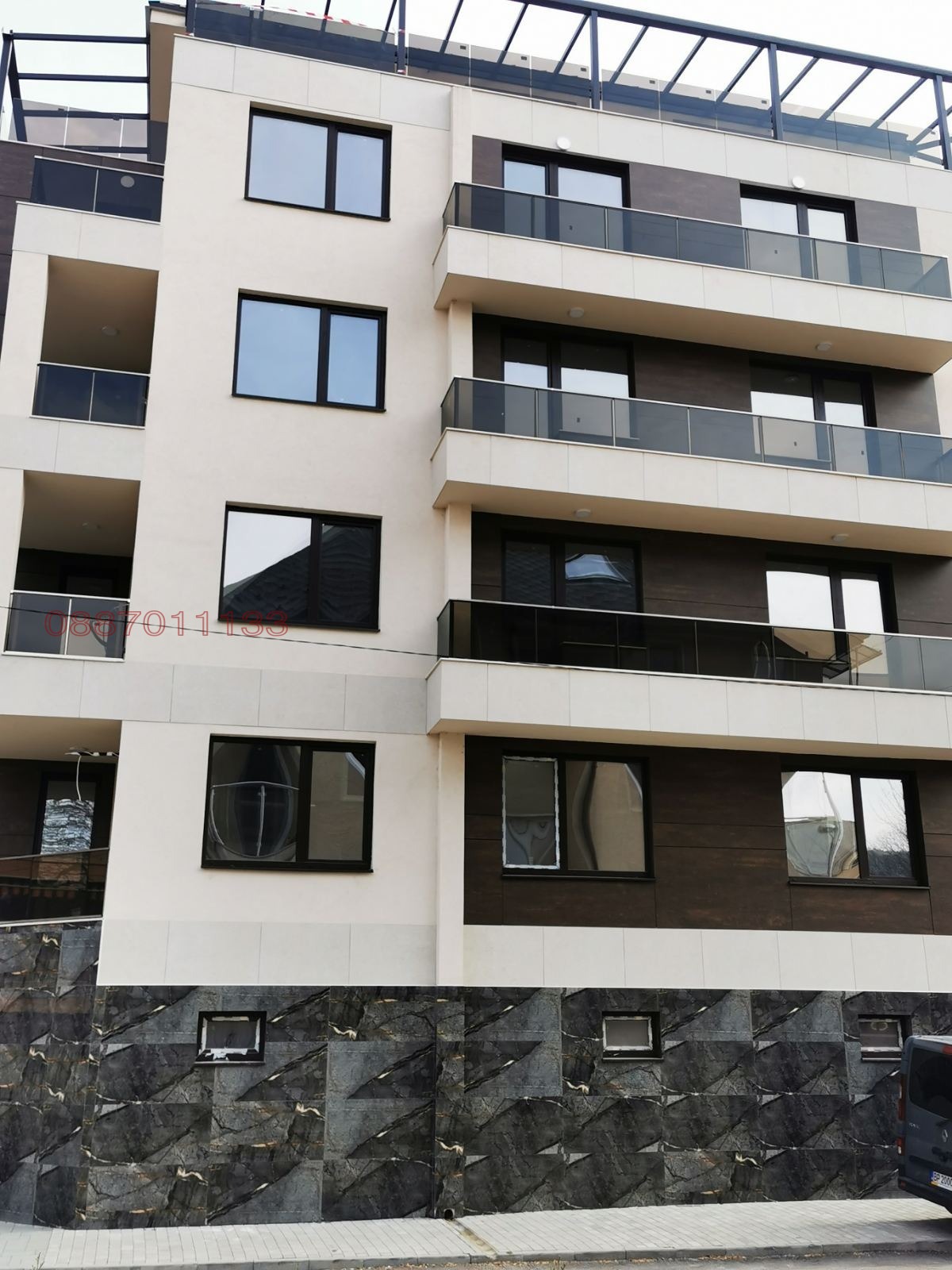 Продава 3-СТАЕН, гр. Монтана, Идеален център, снимка 5 - Апартаменти - 54721783