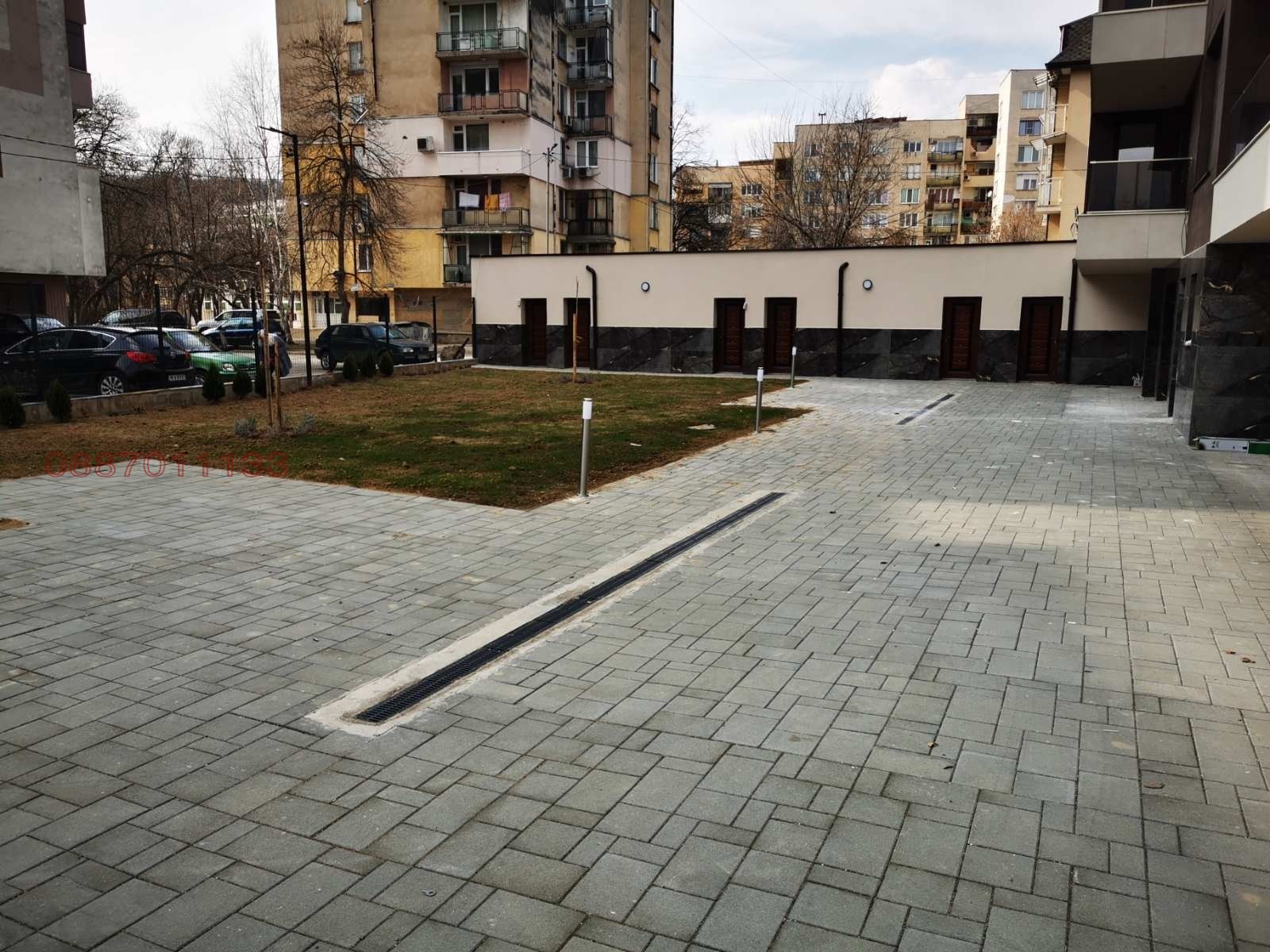 Продава 3-СТАЕН, гр. Монтана, Идеален център, снимка 3 - Апартаменти - 54721783