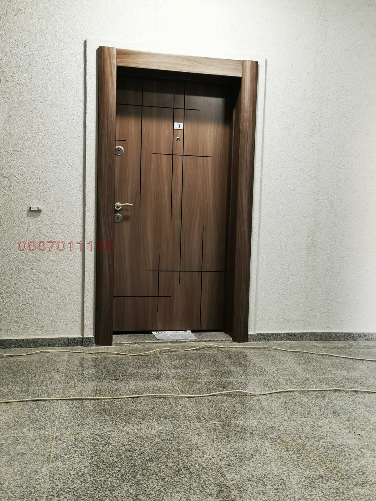 Продава 3-СТАЕН, гр. Монтана, Идеален център, снимка 9 - Апартаменти - 54721783