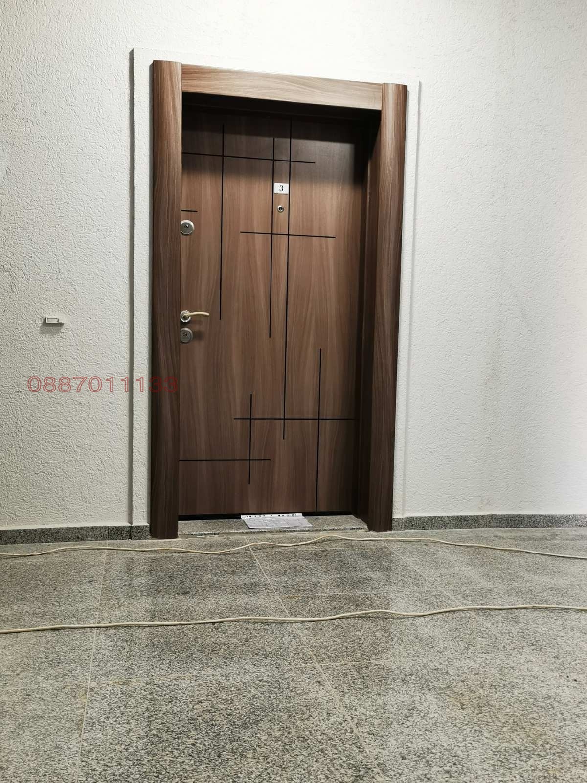 Продава 3-СТАЕН, гр. Монтана, Идеален център, снимка 11 - Апартаменти - 54721783