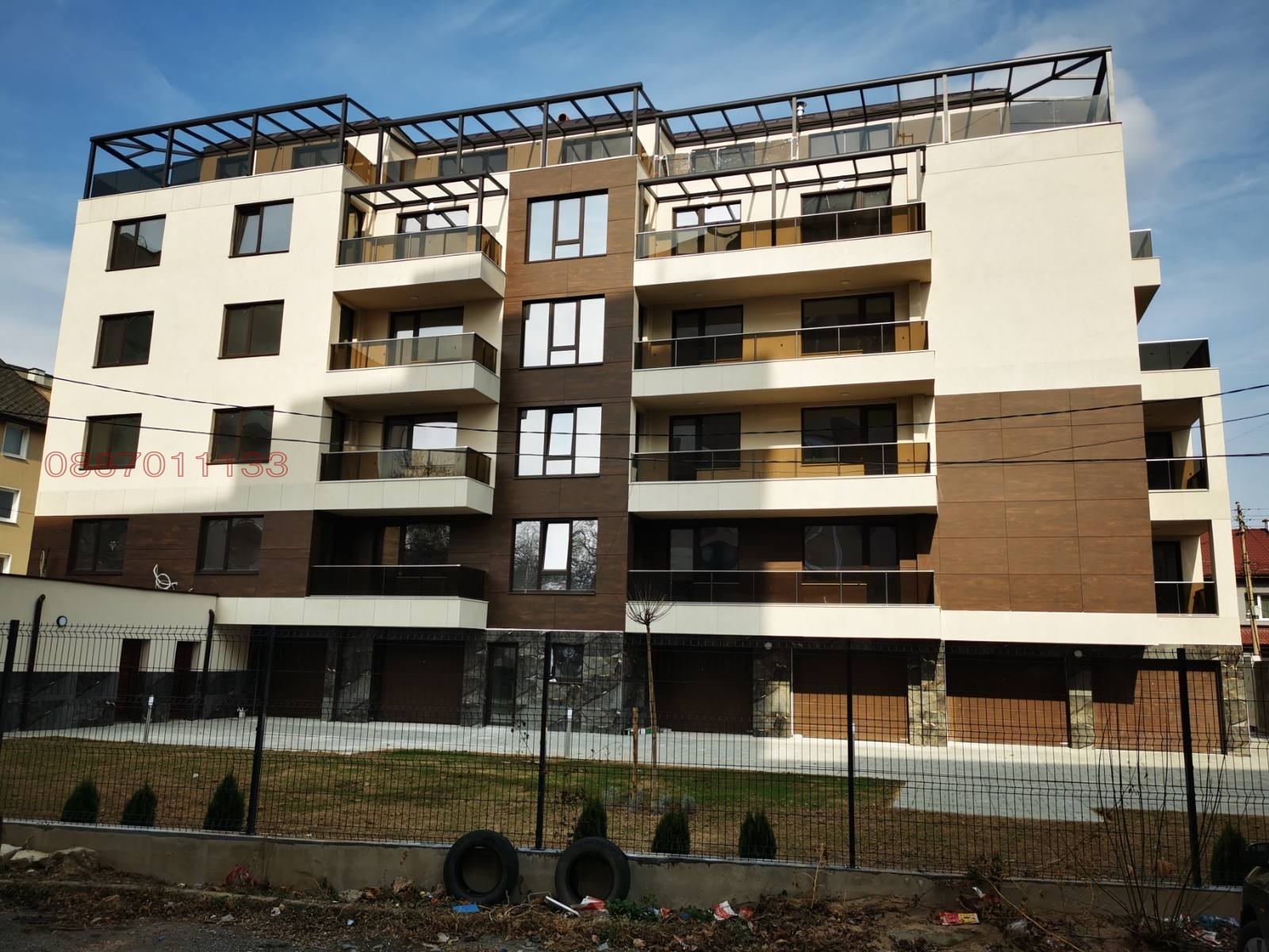 Продава 3-СТАЕН, гр. Монтана, Идеален център, снимка 2 - Апартаменти - 54721783
