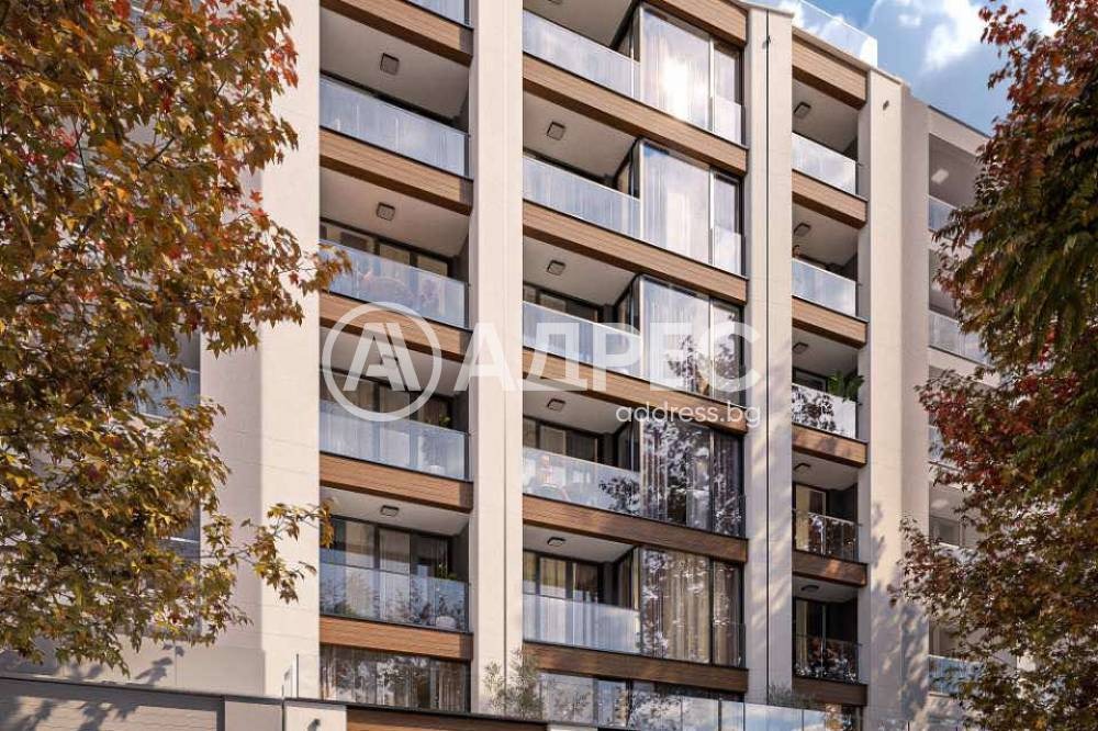 Продава 3-СТАЕН, гр. София, Център, снимка 3 - Апартаменти - 55405229