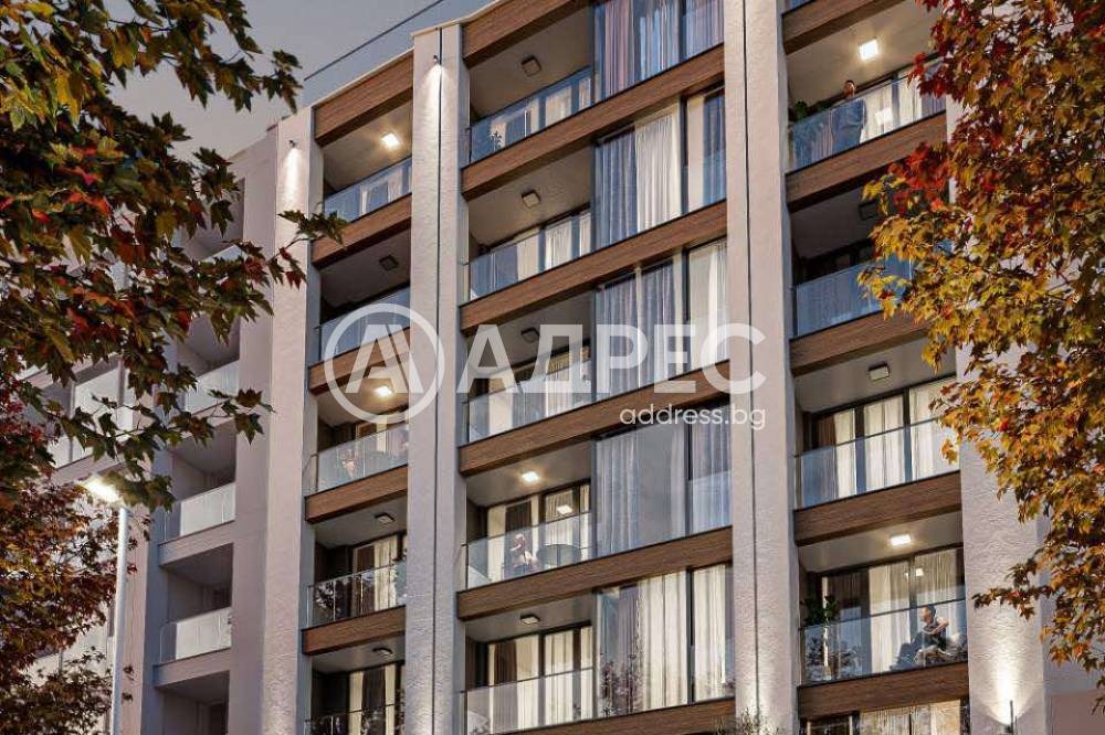 Продава 3-СТАЕН, гр. София, Център, снимка 2 - Апартаменти - 55405229