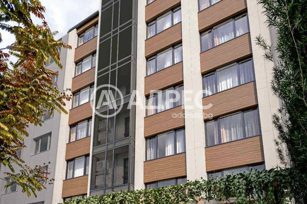 Продава 3-СТАЕН, гр. София, Център, снимка 5 - Апартаменти - 55405229
