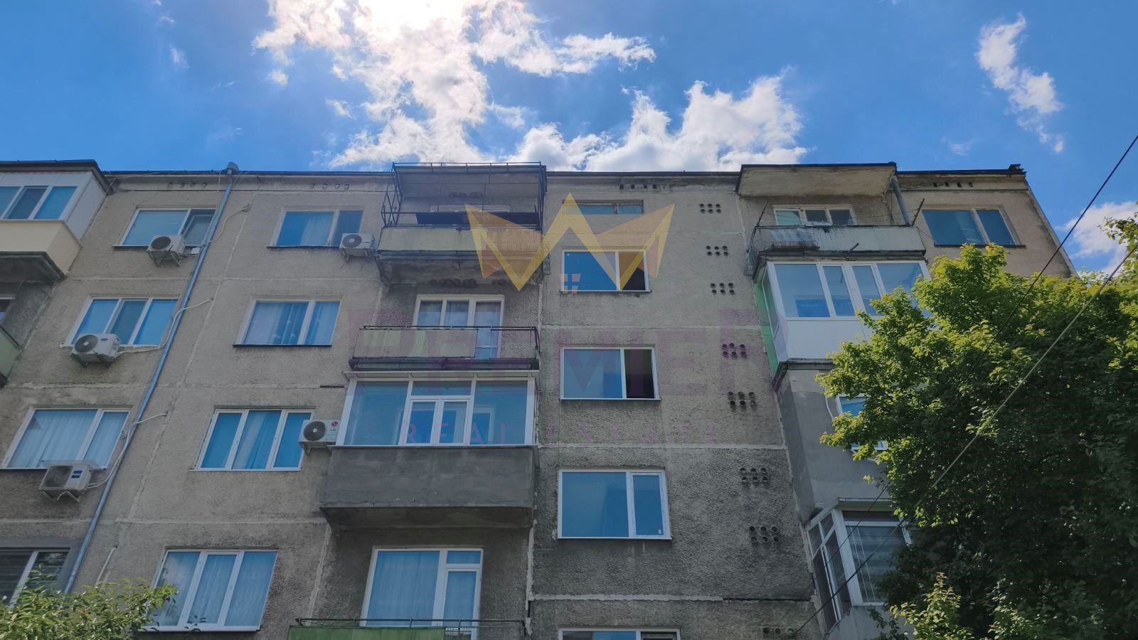 Продава 4-СТАЕН, гр. Девня, област Варна, снимка 10 - Апартаменти - 56524768
