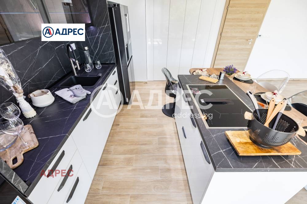 Продава МНОГОСТАЕН, гр. Варна, к.к. Св.Св. Константин и Елена, снимка 7 - Апартаменти - 54135867